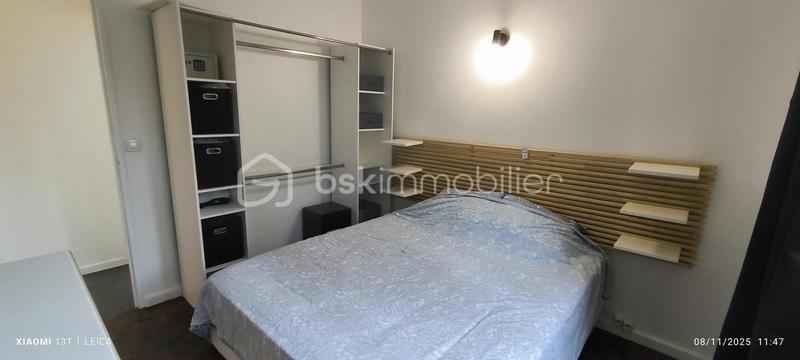 Appartement - 41 m² - 2 pièces