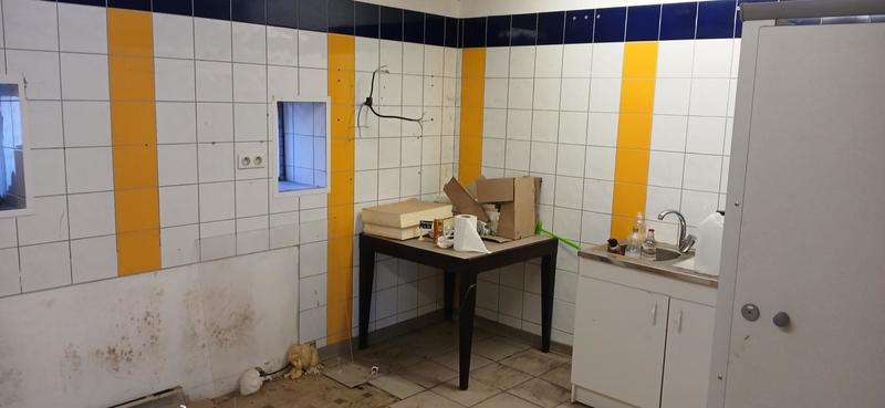 Appartement - 87 m² - 4 pièces