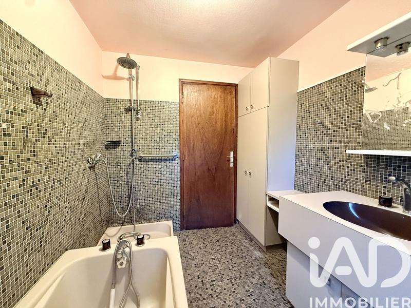 Maison de maîtres - 167 m² - 8 pièces