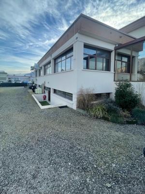 Local d'activité / Entrepôt - 380 m² - 2 pièces