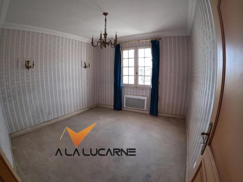 Maison - 126 m² - 4 pièces