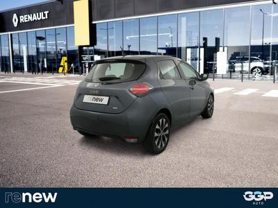 Renault Zoe E-Tech Electrique R110 - 22b Evolution