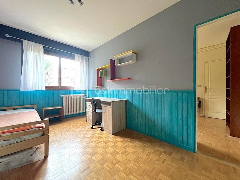 Appartement - 87 m² - 3 pièces