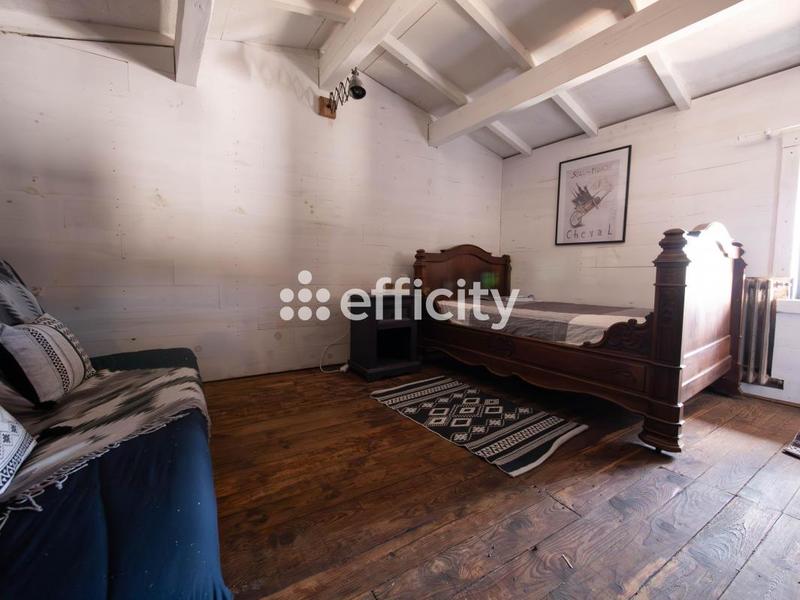 Ferme - 387 m² - 15 pièces