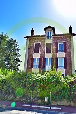 Appartement - 32 m² - 2 pièces