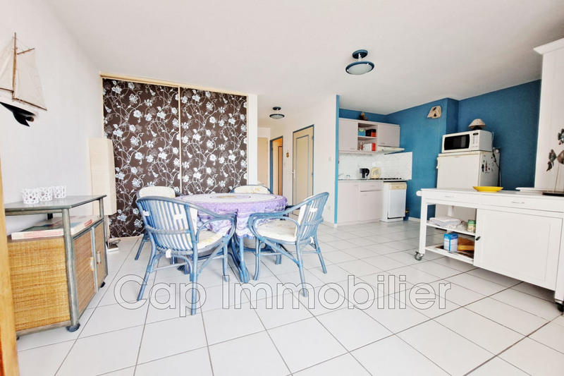 Appartement - 47 m² - 3 pièces
