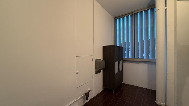 Appartement - 88 m² - 3 pièces