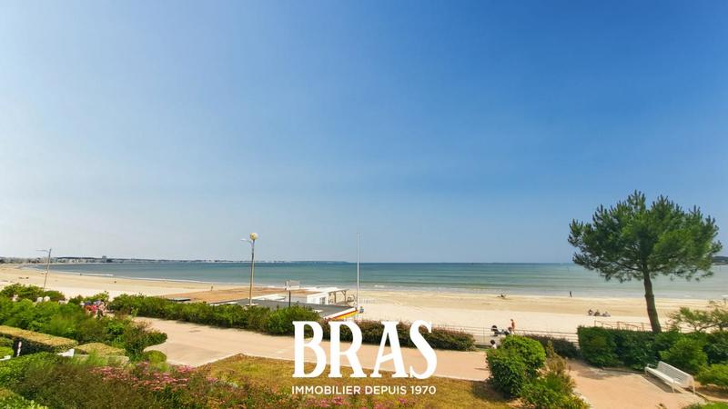 Appartement - 53 m² - 2 pièces