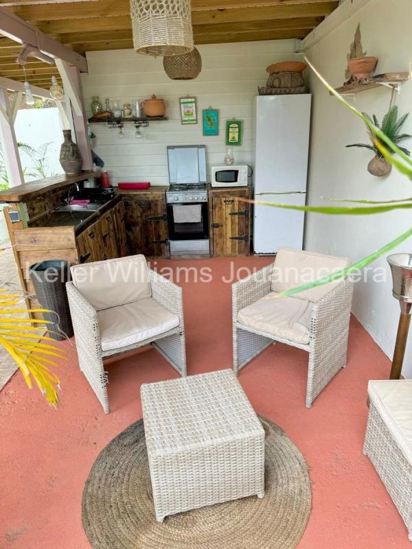 Villa - 239 m² - 3 pièces