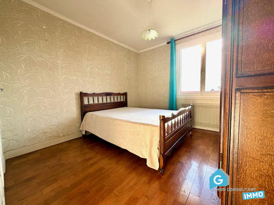 Maison - 75 m² - 4 pièces