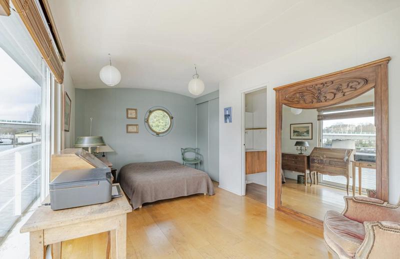 Maison - 180 m² - 6 pièces