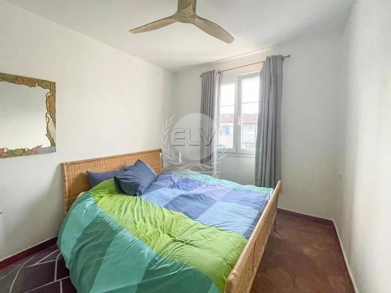 Appartement - 87 m² - 6 pièces