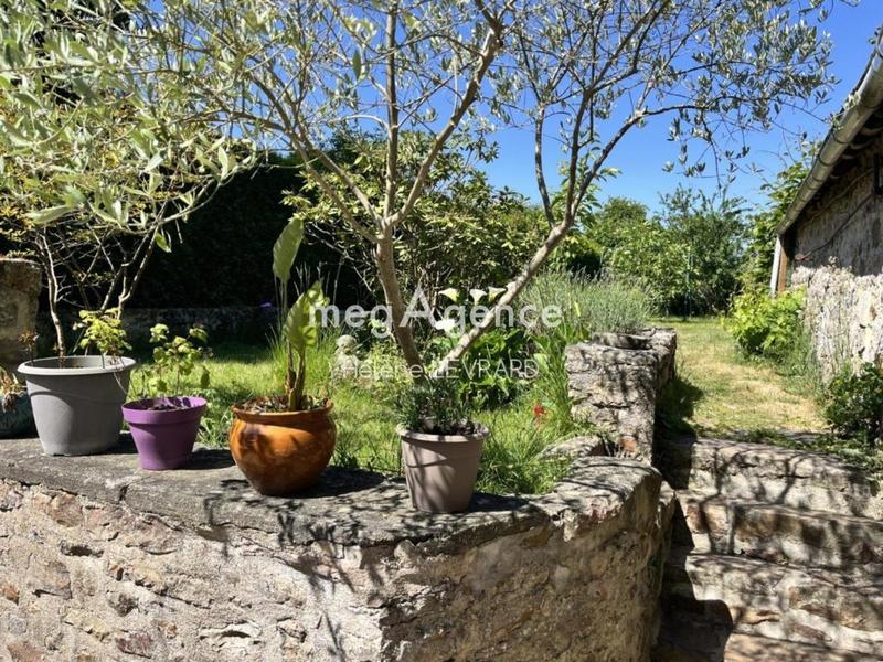 Maison - 191 m² - 8 pièces