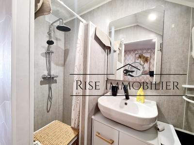 Maison de village - 75 m² - 3 pièces