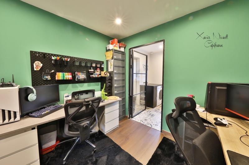 Maison - 114 m² - 4 pièces