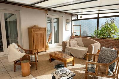 Pavillon - 135 m² - 6 pièces