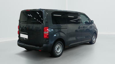 Peugeot Expert Fgn Tole m Bluehdi 145 s Bvm6