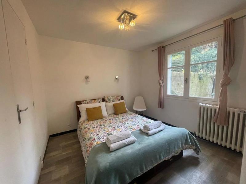 Villa - 125 m² - 7 pièces