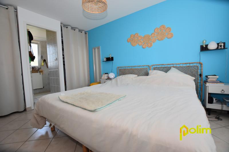 Maison - 139 m² - 6 pièces