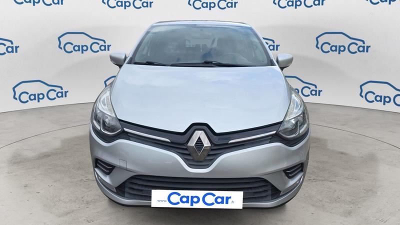 Renault Clio IV 0.9 TCe 90 Business