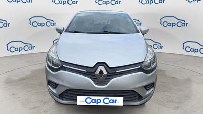 Renault Clio IV 0.9 TCe 90 Business