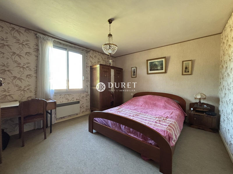 Maison - 188 m² - 6 pièces