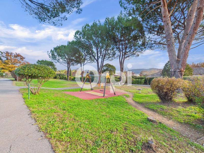 Maison - 29 m² - 2 pièces