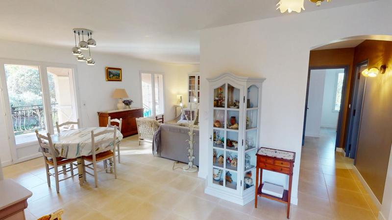 Villa - 142 m² - 5 pièces