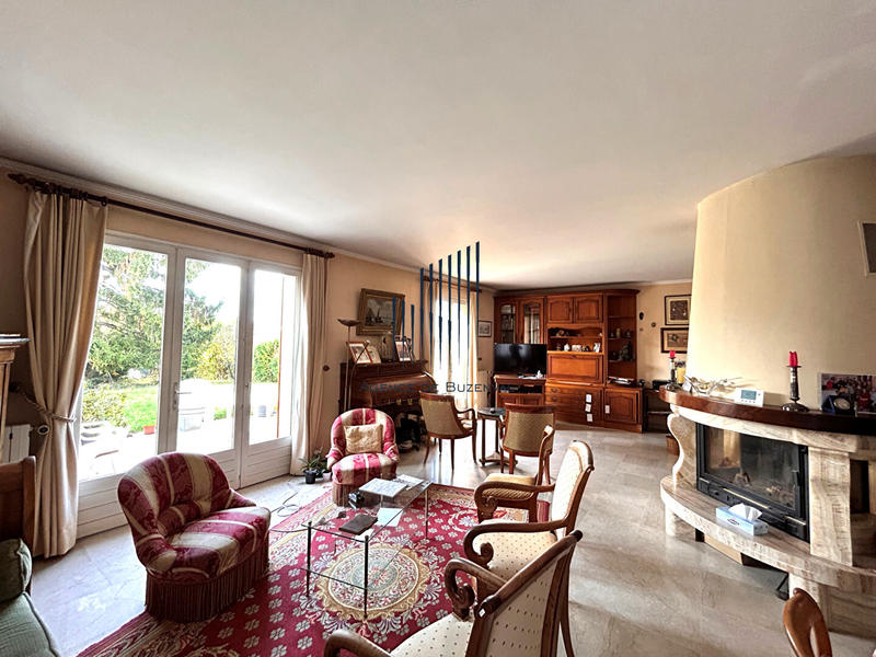 Maison - 162 m² - 7 pièces