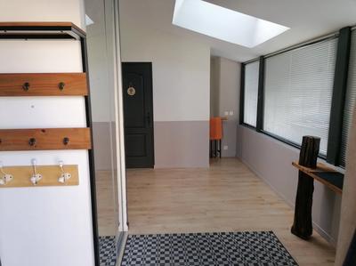 Maison - 105 m² - 6 pièces