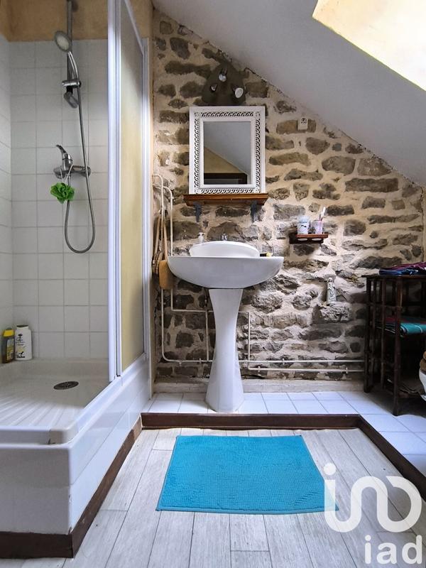 Maison de maîtres - 213 m² - 8 pièces