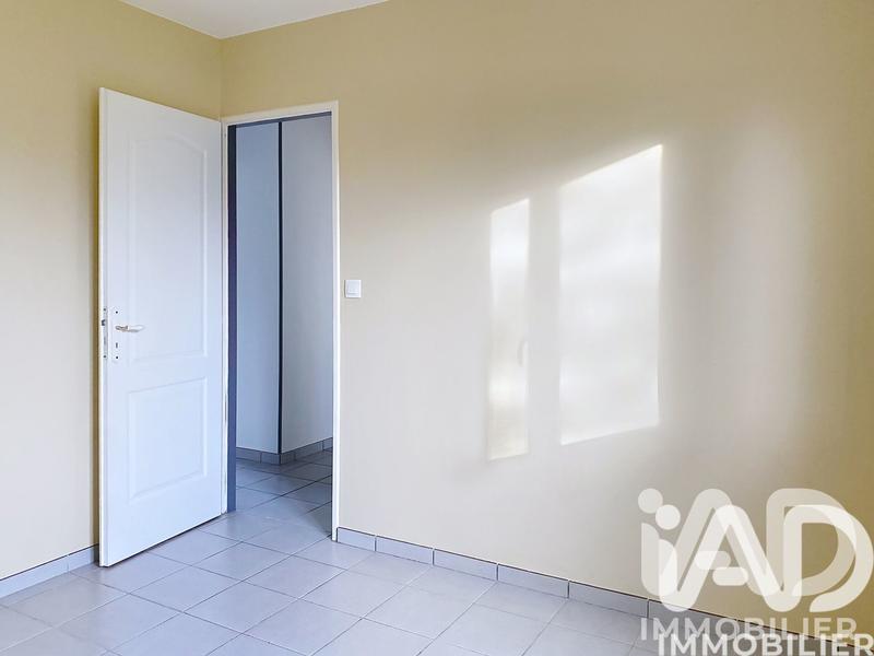 Maison - 70 m² - 4 pièces