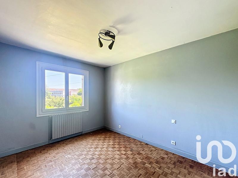 Maison - 126 m² - 6 pièces