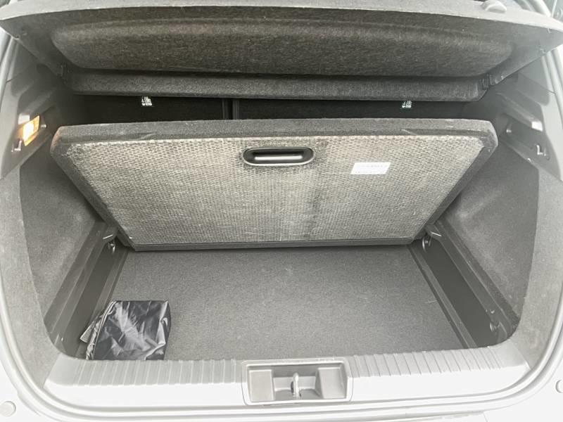 Renault Captur Eco-G 100 ch Techno