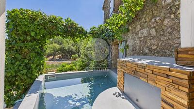 Maison - 110 m² - 7 pièces