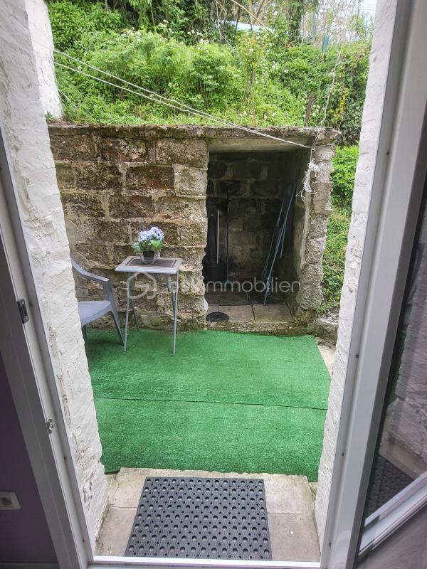 Maison - 50 m² - 2 pièces