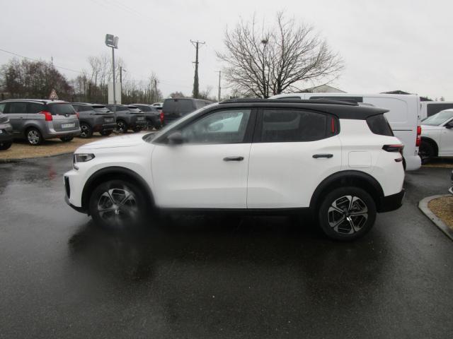 Citroën C3 Aircross Hybride 145 e-Dcs6 Max 7 Places