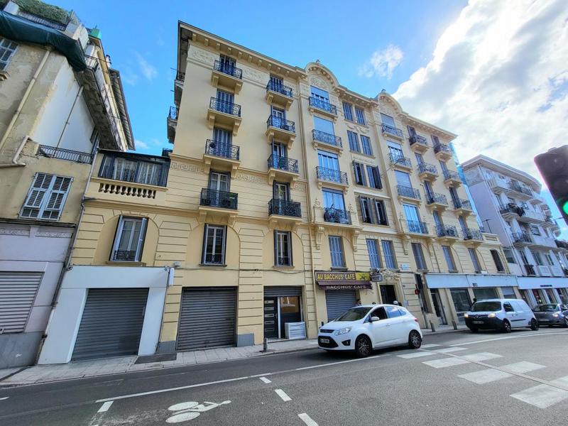 Appartement - 33 m² - 2 pièces