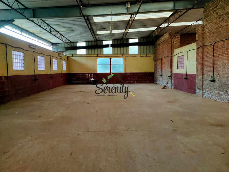 Maison - 154 m² - 7 pièces