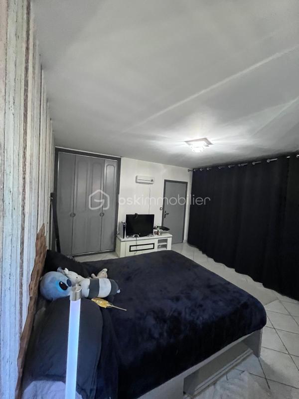 Maison ancienne - 200 m² - 8 pièces