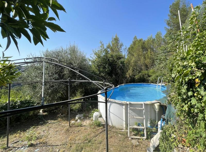 Maison - 94 m² - 4 pièces