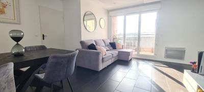 Appartement - 53 m² - 3 pièces