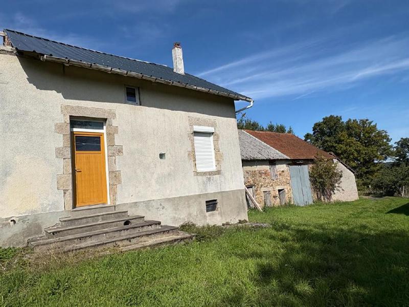 Maison - 145 m² - 5 pièces