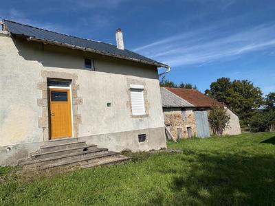Maison - 145 m² - 5 pièces