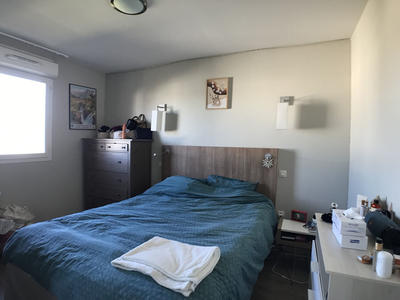 Appartement - 32 m² - 2 pièces