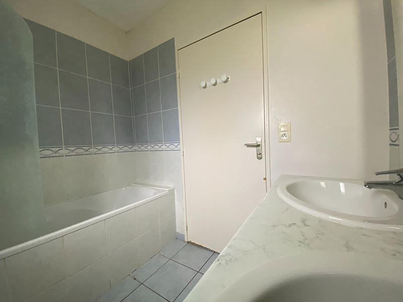 Maison - 98 m² - 4 pièces