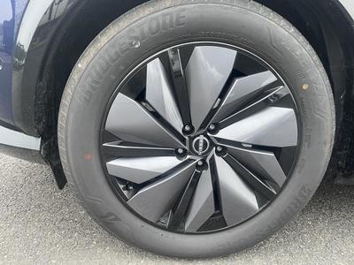 Nissan Ariya Electrique 87kWh 242 ch Evolve