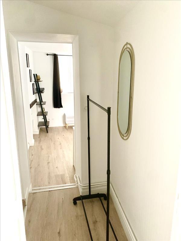 Studio - 27 m² - 1 pièce