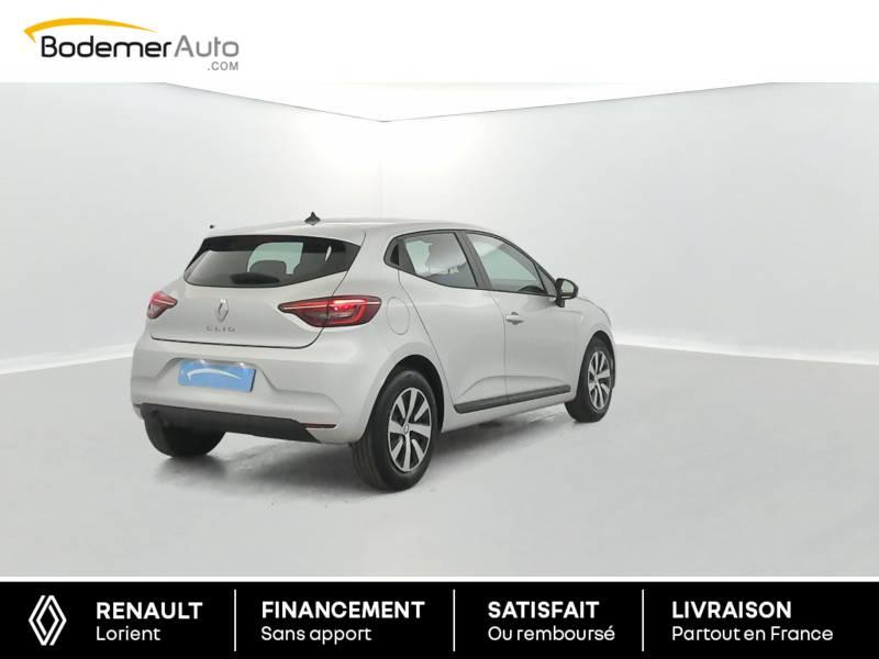 Renault Clio TCe 90 Equilibre