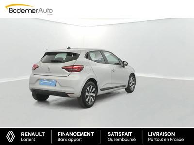 Renault Clio TCe 90 Equilibre